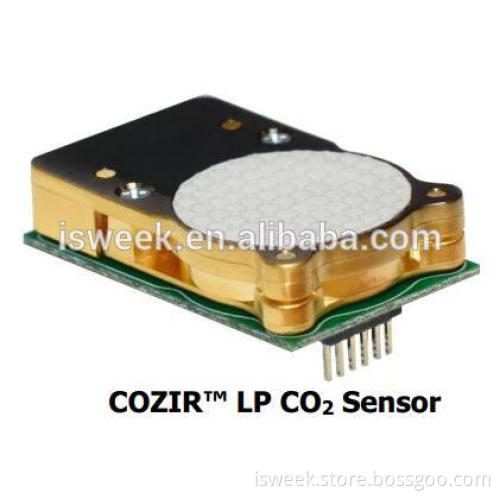 COZIR LP Ambient Air CO2 Sensor Price